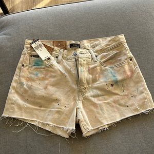 Polo Ralph Lauren Crosby Relaxed Short